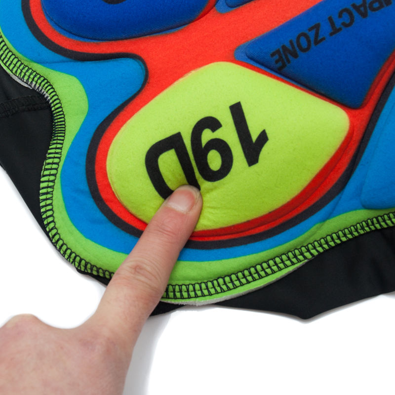 Set Maglia Termica Invernale a - Cycling Gear Logo recensione e prezzo