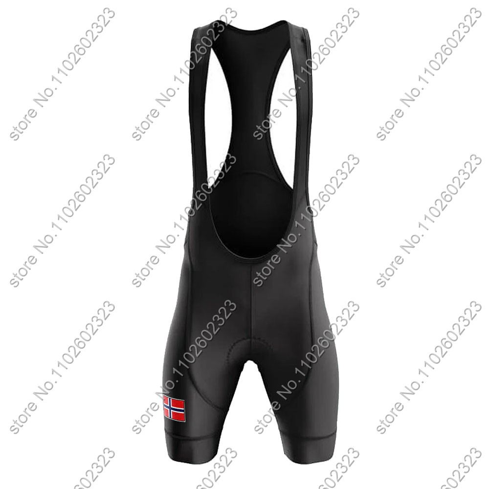 2024 norvegia maglia da ciclis - Cycling Gear Logo recensione e prezzo