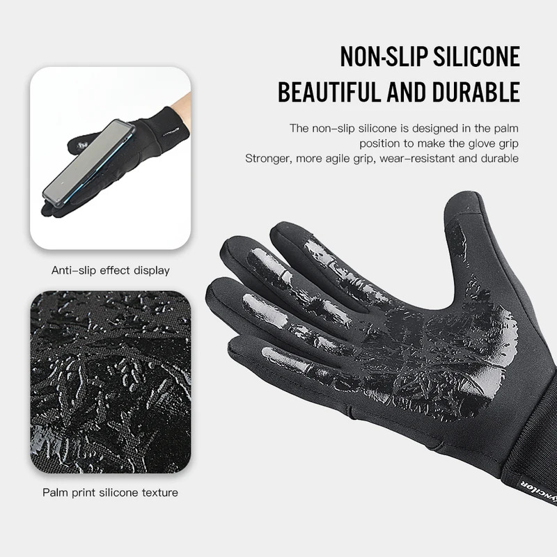 Guanti da ciclismo invernali p - Cycling Gear For Women recensione e prezzo