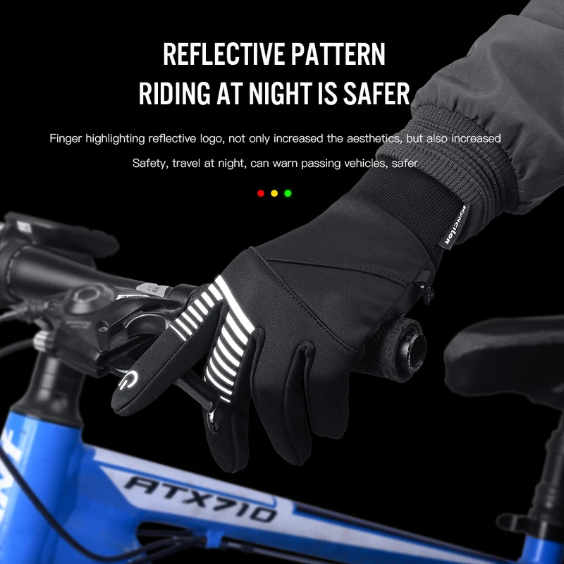 Guanti da ciclismo invernali p - Cycling Gear For Women recensione e prezzo