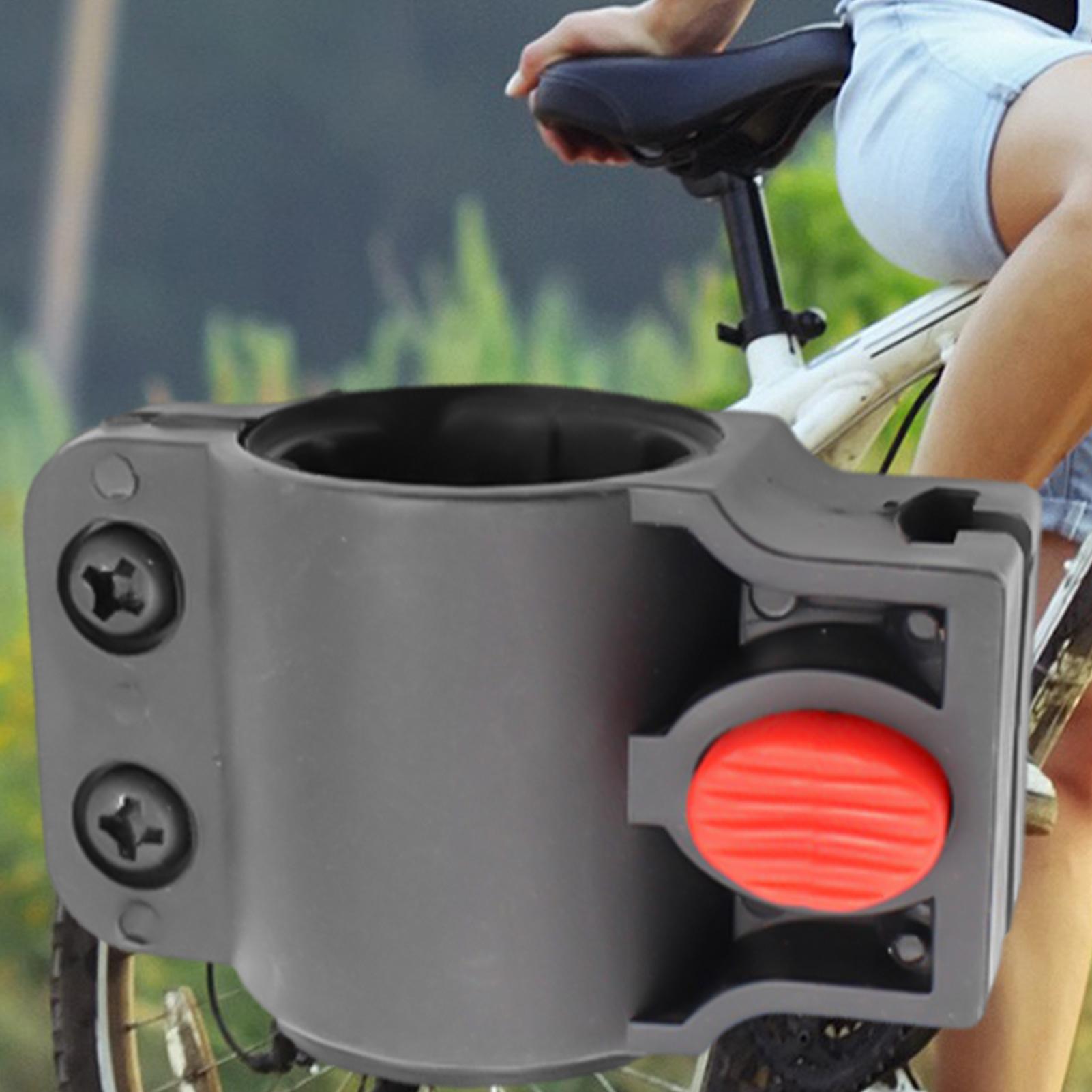 Supporto per Lucchetto da Bici - Cycling Gear Holder recensione e prezzo