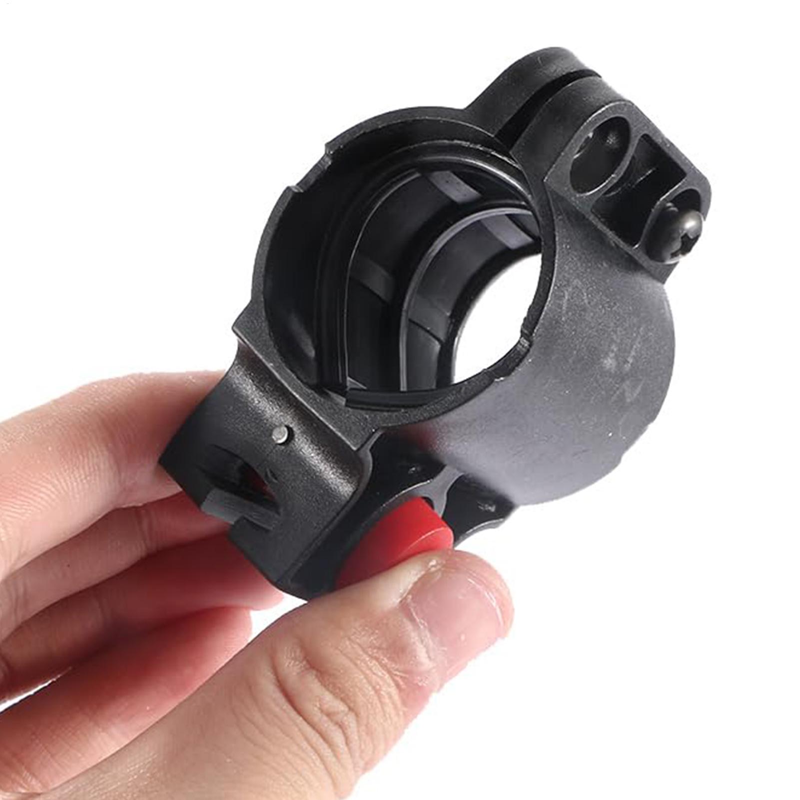 Supporto per Lucchetto da Bici - Cycling Gear Holder recensione e prezzo