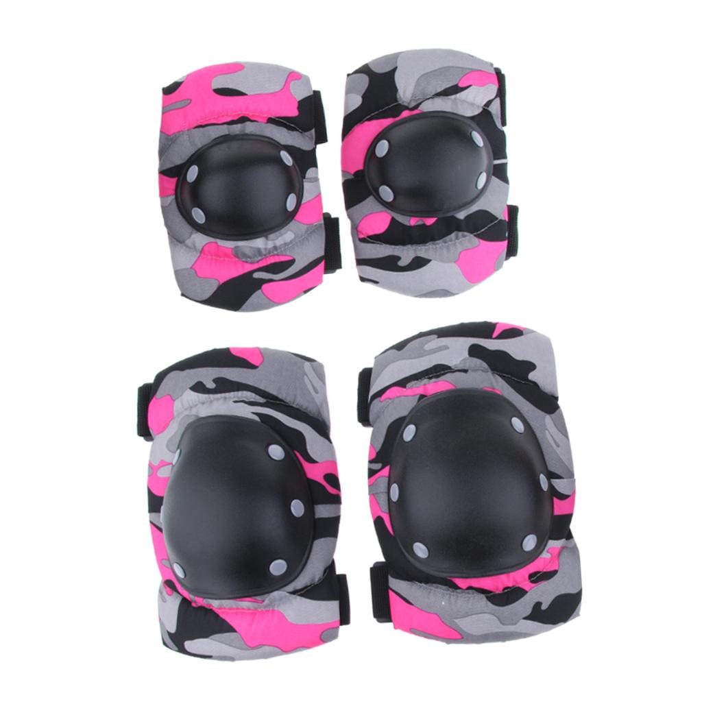 Set di Protezioni per Ginocchi - Cycling Protective Gear recensione e prezzo