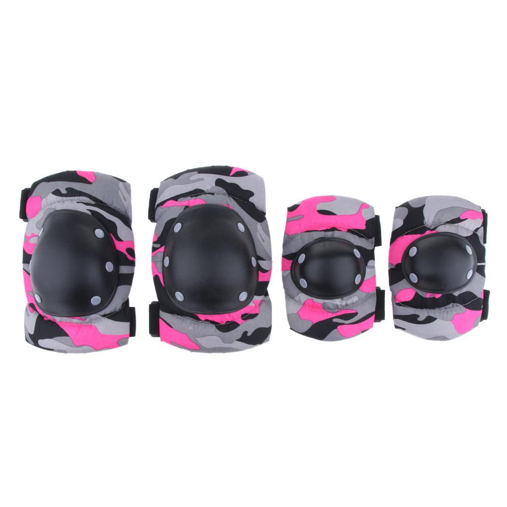 Set di Protezioni per Ginocchi - Cycling Protective Gear recensione e prezzo