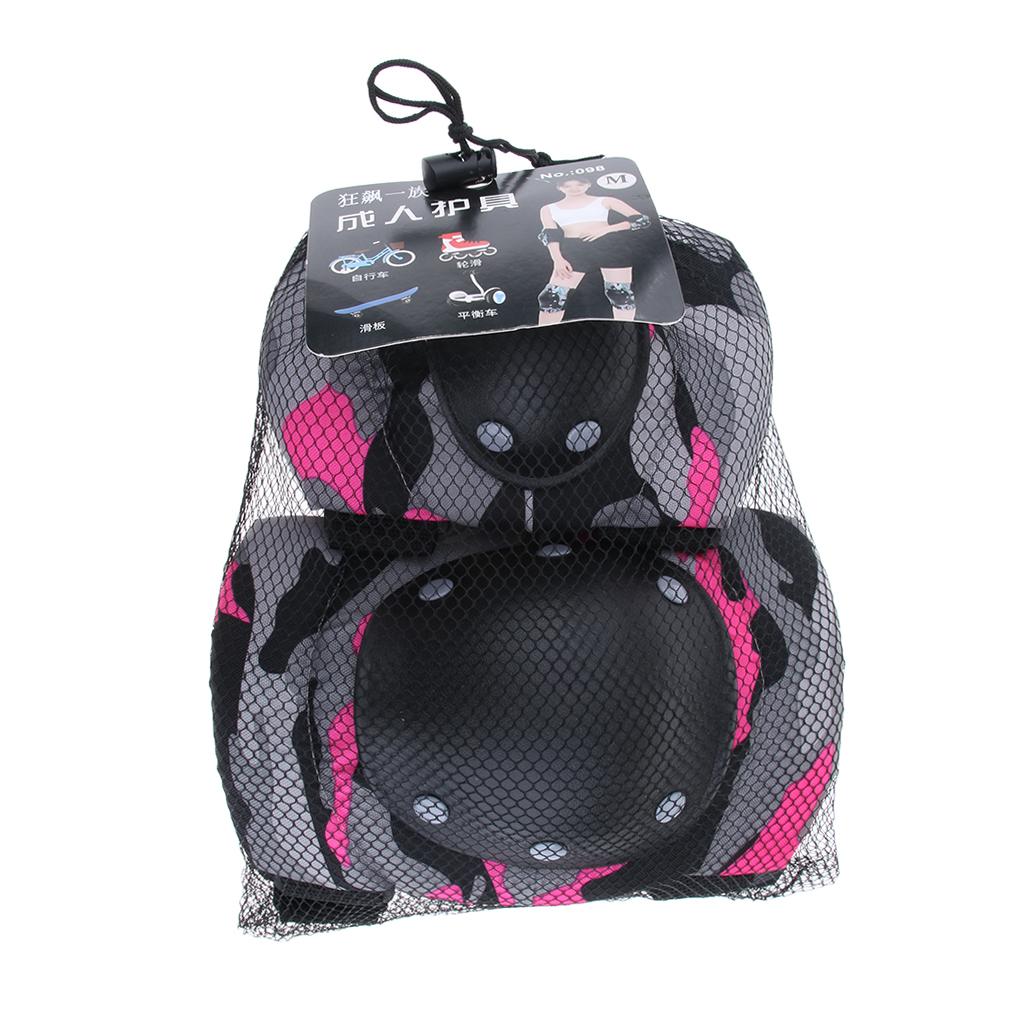 Set di Protezioni per Ginocchi - Cycling Protective Gear recensione e prezzo
