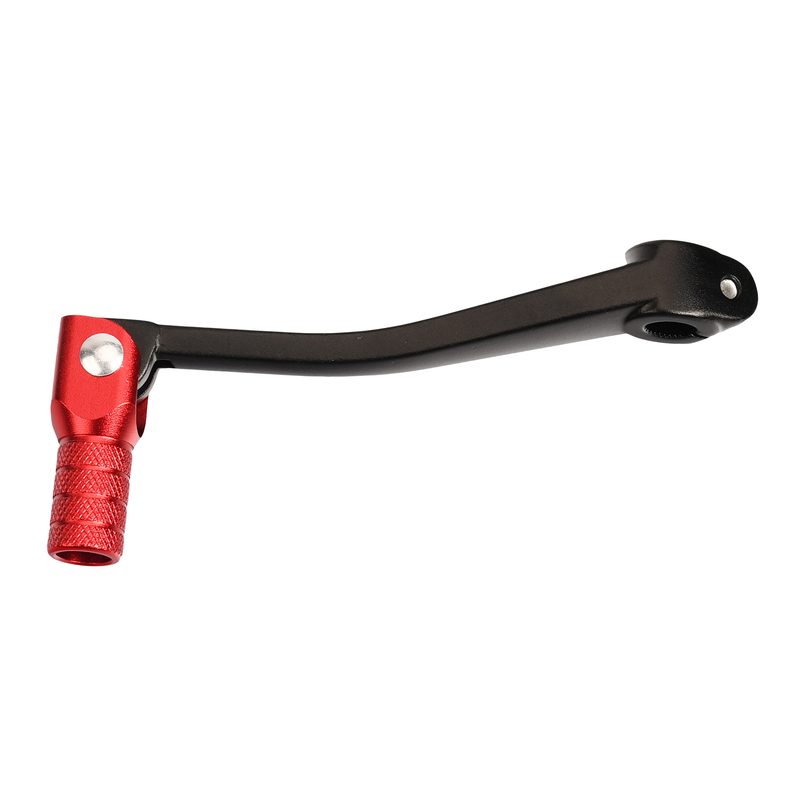 Leva del cambio pieghevole in  - Cyclocross Gearing recensione e prezzo