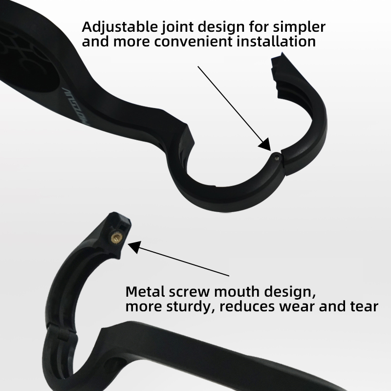 Motsuv supporto per Computer d - Cycling Gear Holder recensione e prezzo