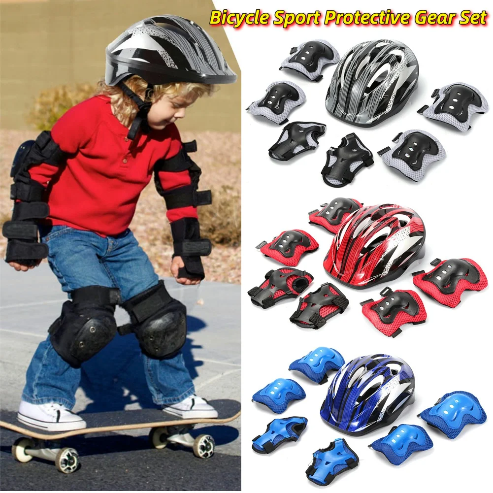 Set di Protezioni Sportive per - Cycling Protective Gear recensione e prezzo