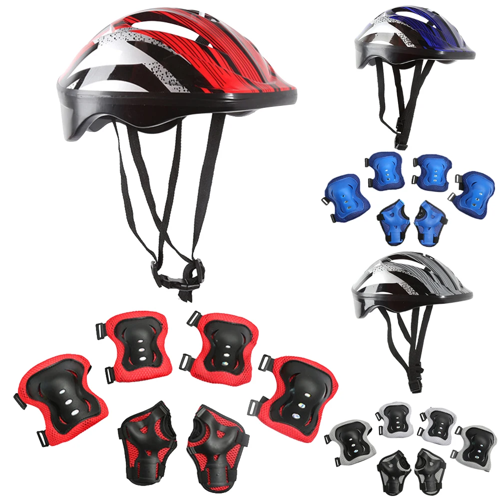 Set di Protezioni Sportive per - Cycling Protective Gear recensione e prezzo