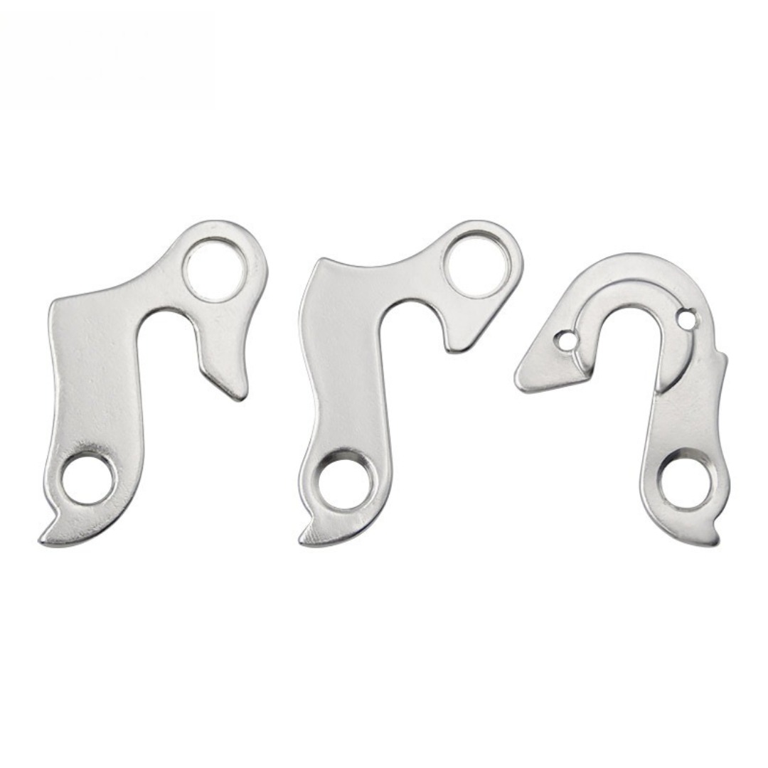 Supporto per deragliatore per  - Cyclocross Gearing recensione e prezzo
