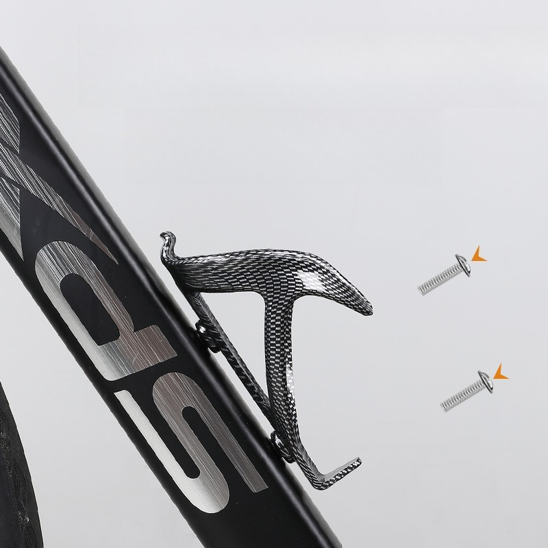 Portaborraccia per Mountain Bi - Cycling Gear Holder recensione e prezzo
