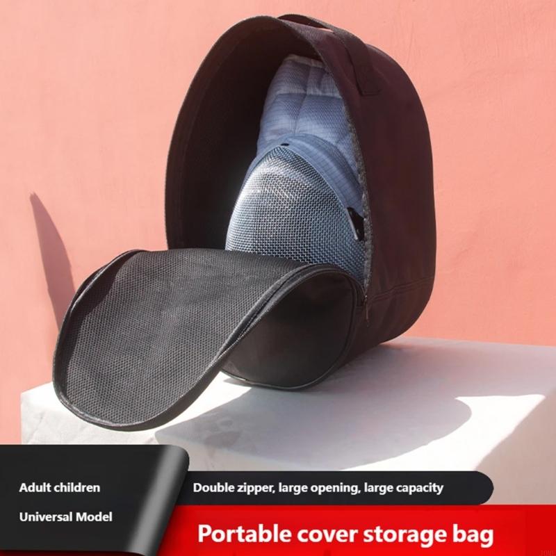 Borsa portaoggetti per mascher - Cycling Gear Holder recensione e prezzo