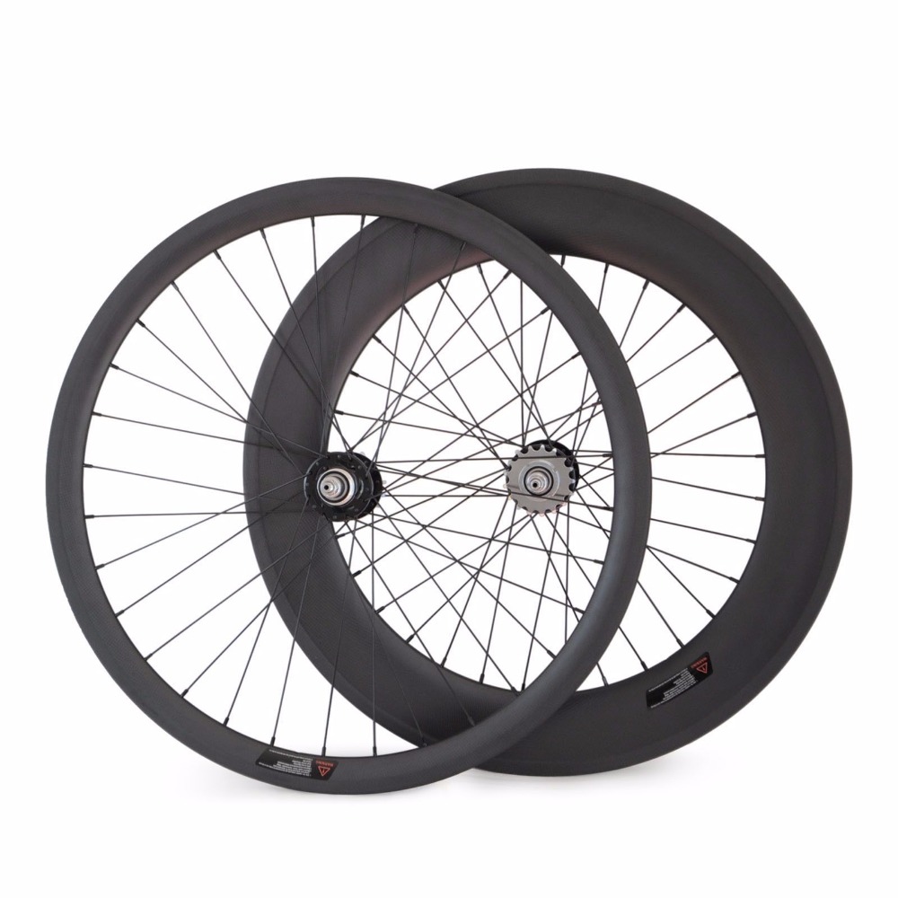 88 millimetri Ruota Posteriore - Cycling Gear Online recensione e prezzo