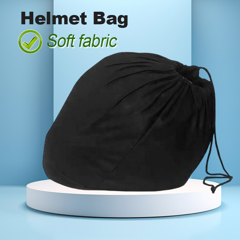 Borsa morbida per casco Tasca  - Bicycle Helmet recensione e prezzo